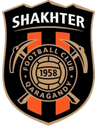 Shakhter Karagandy (W)